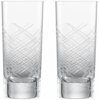 BAR PREMIUM NO. 2 Szklanka Longdrink 474 ml, kpl. 2 szt. / ZWIESEL HANDMADE