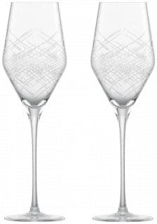 BAR PREMIUM NO. 2 Kieliszek do szampana 272 ml, kpl. 2 szt. / ZWIESEL HANDMADE