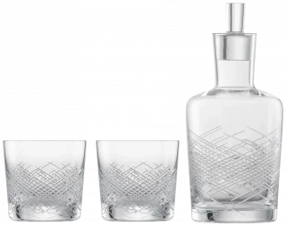 BAR PREMIUM NO. 2 Zestaw do whisky / ZWIESEL HANDMADE