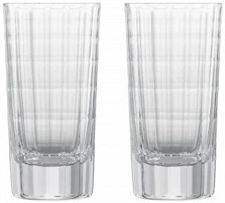 BAR PREMIUM NO. 1 Szklanka Longdrink 330 ml, kpl. 2 szt. / ZWIESEL HANDMADE