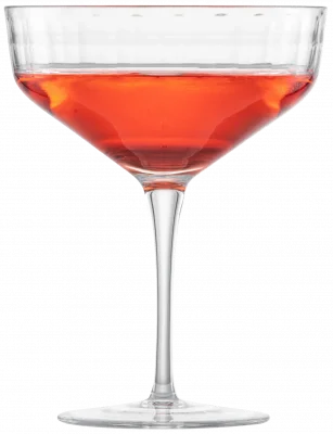 BAR PREMIUM NO. 1 Kieliszek do koktajli 364 ml, kpl. 2 szt. / ZWIESEL HANDMADE
