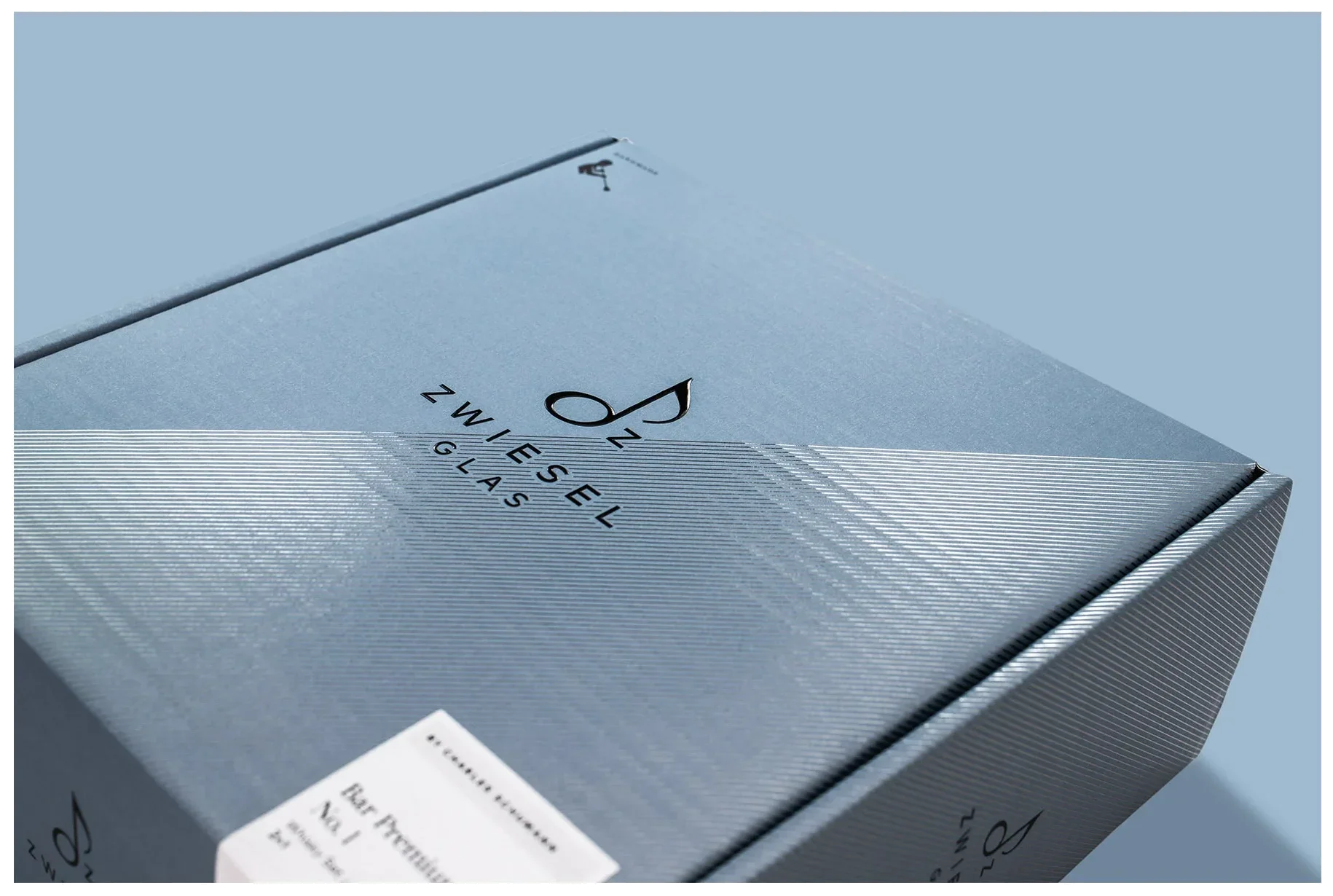 BAR PREMIUM NO. 1 Zestaw do whisky / ZWIESEL HANDMADE