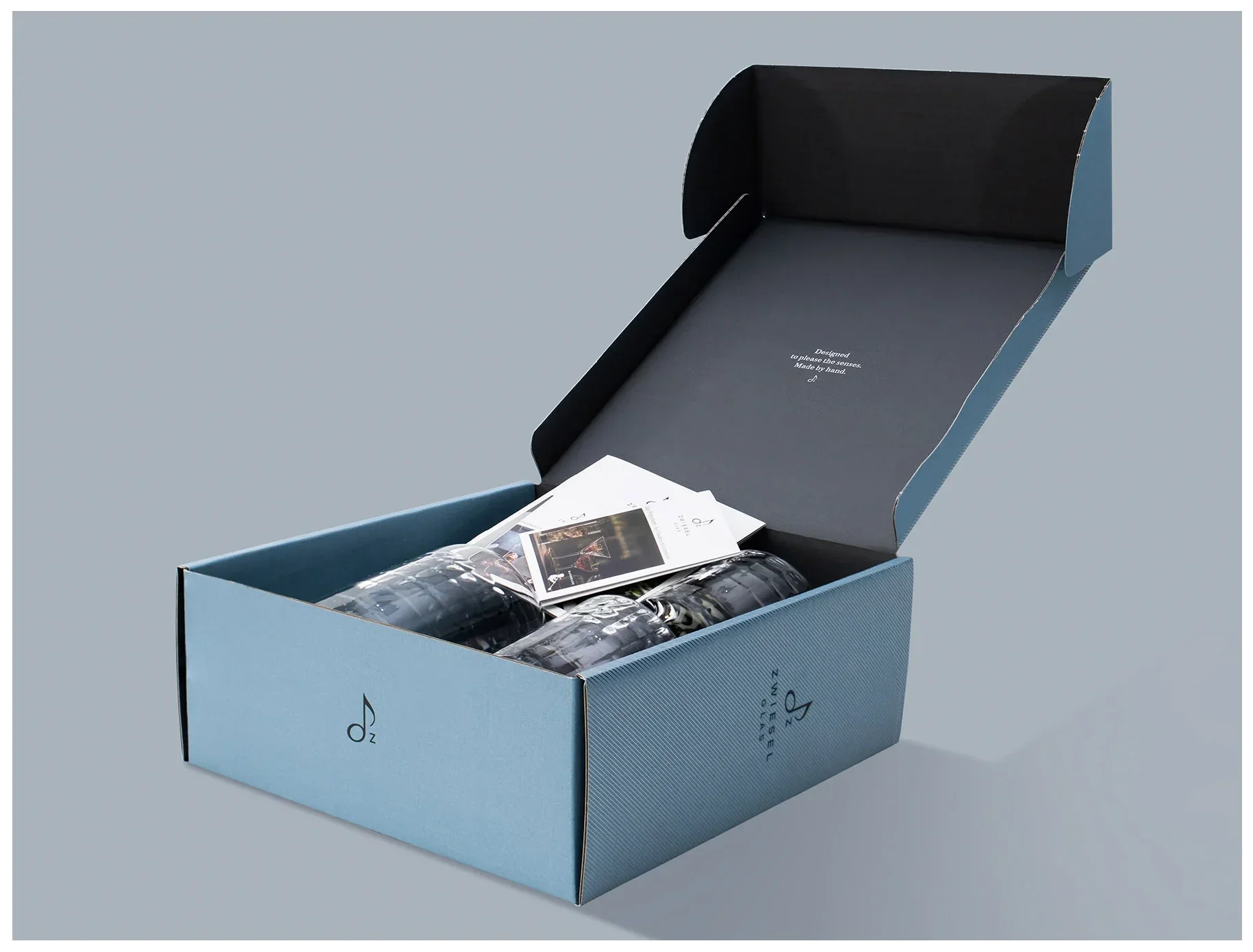BAR PREMIUM NO. 1 Zestaw do whisky / ZWIESEL HANDMADE