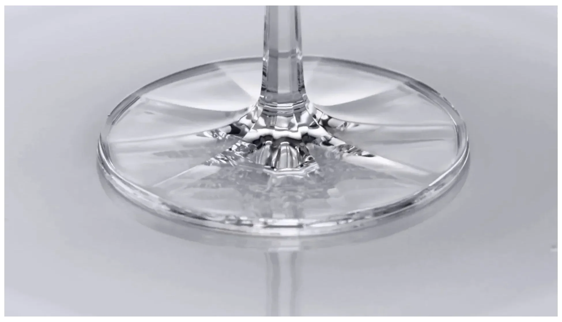 ROULETTE Kieliszek do wina musującego 305 ml, kpl. 2 szt. / ZWIESEL GLAS