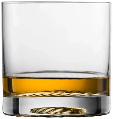 ECHO Szklanka do whisky 399 ml, kpl. 4 szt. / ZWIESEL GLAS