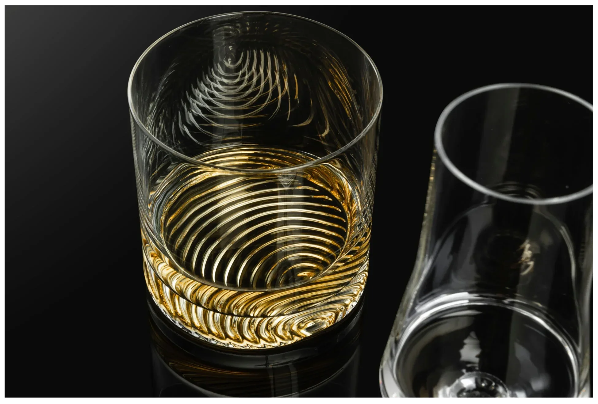 ECHO Szklanka do whisky 399 ml, kpl. 4 szt. / ZWIESEL GLAS