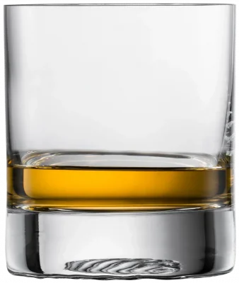 ECHO Szklanka do whisky 200 ml, kpl. 4 szt. / ZWIESEL GLAS