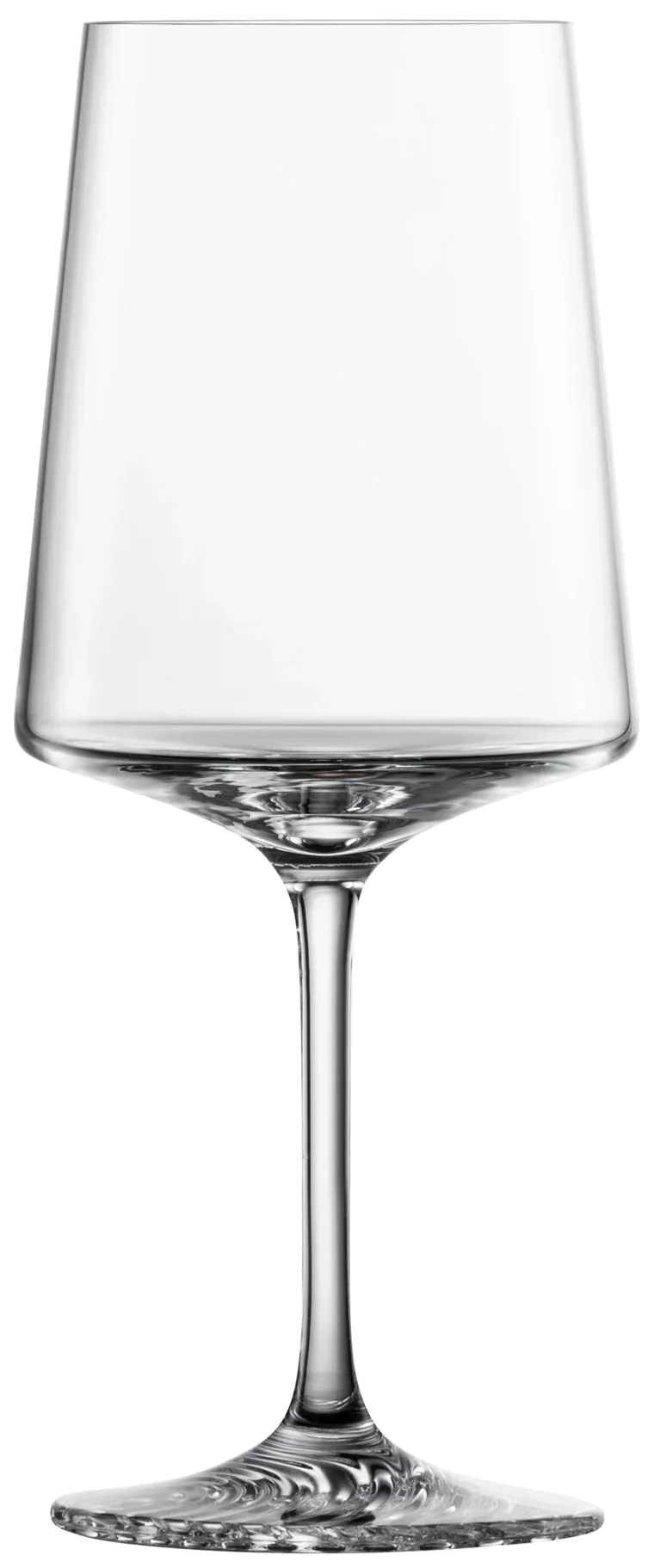 ECHO Kieliszek uniwersalny 572 ml, kpl. 4 szt. / ZWIESEL GLAS