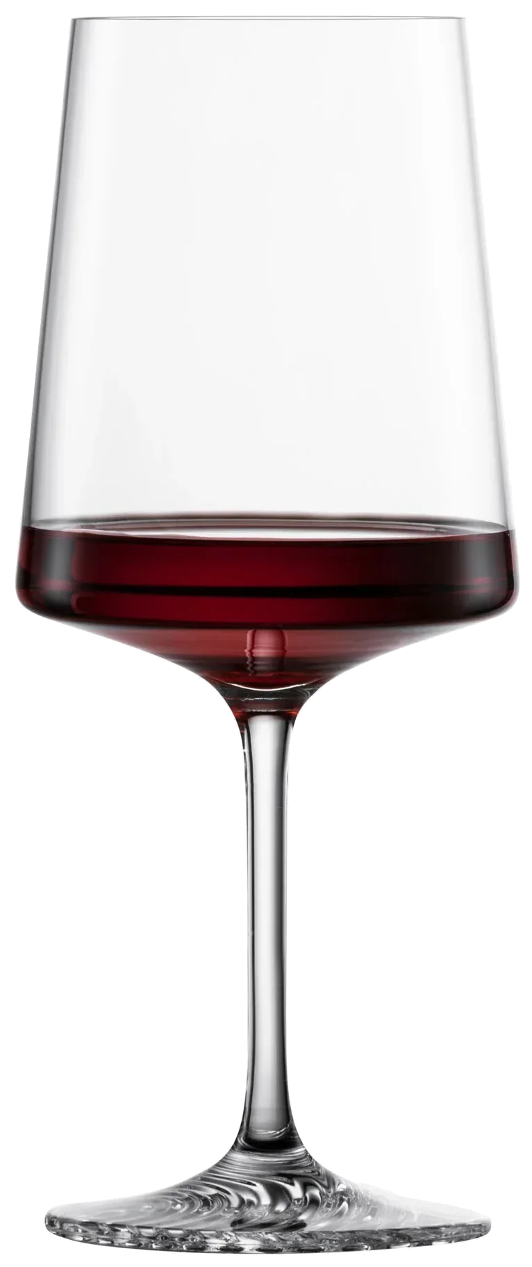 ECHO Kieliszek uniwersalny 572 ml, kpl. 4 szt. / ZWIESEL GLAS