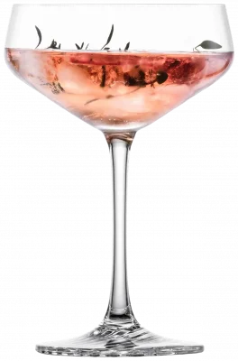 ECHO Kieliszek do koktajli 277 ml, kpl. 4 szt. / ZWIESEL GLAS