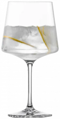 ECHO Kiliszek Gin Tonic 630 ml, kpl. 4 szt. / ZWIESEL GLAS