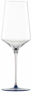 INK Kieliszek do wina czerwonego 638 ml, granatowy (1 szt.) / ZWIESEL HANDMADE