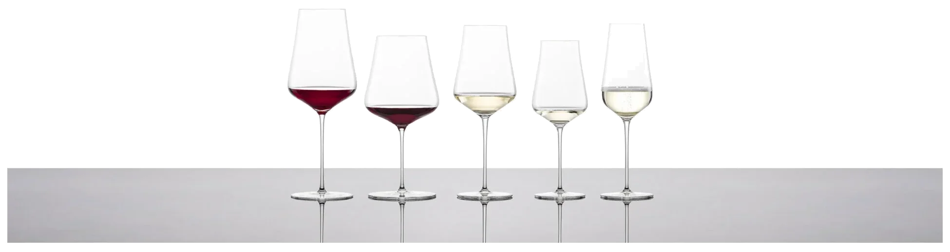 DUO Kieliszek do Bordeaux 729 ml, kpl. 2 szt. / ZWIESEL GLAS