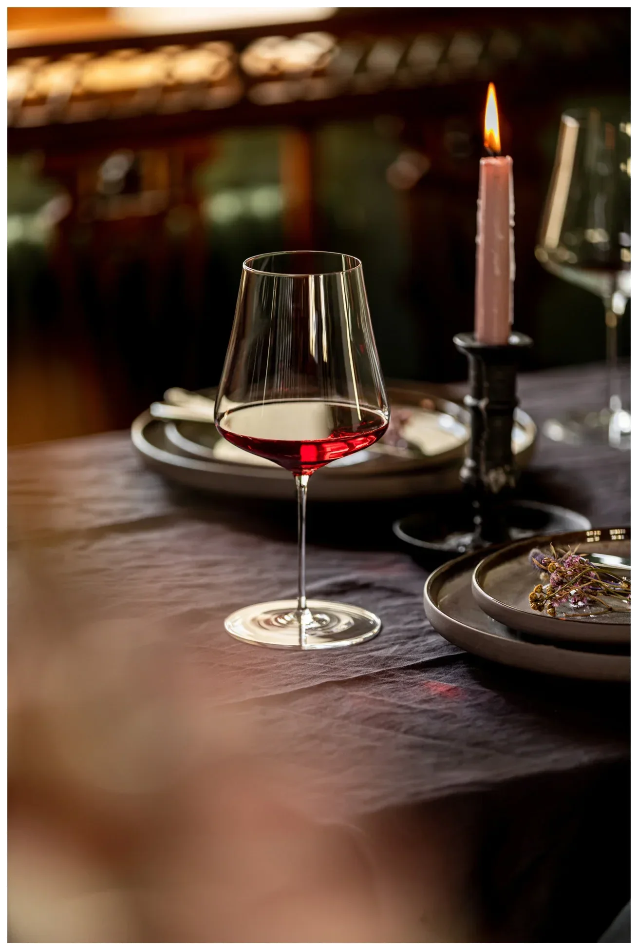 DUO Kieliszek do Burgunda 739 ml, kpl. 2 szt. / ZWIESEL GLAS