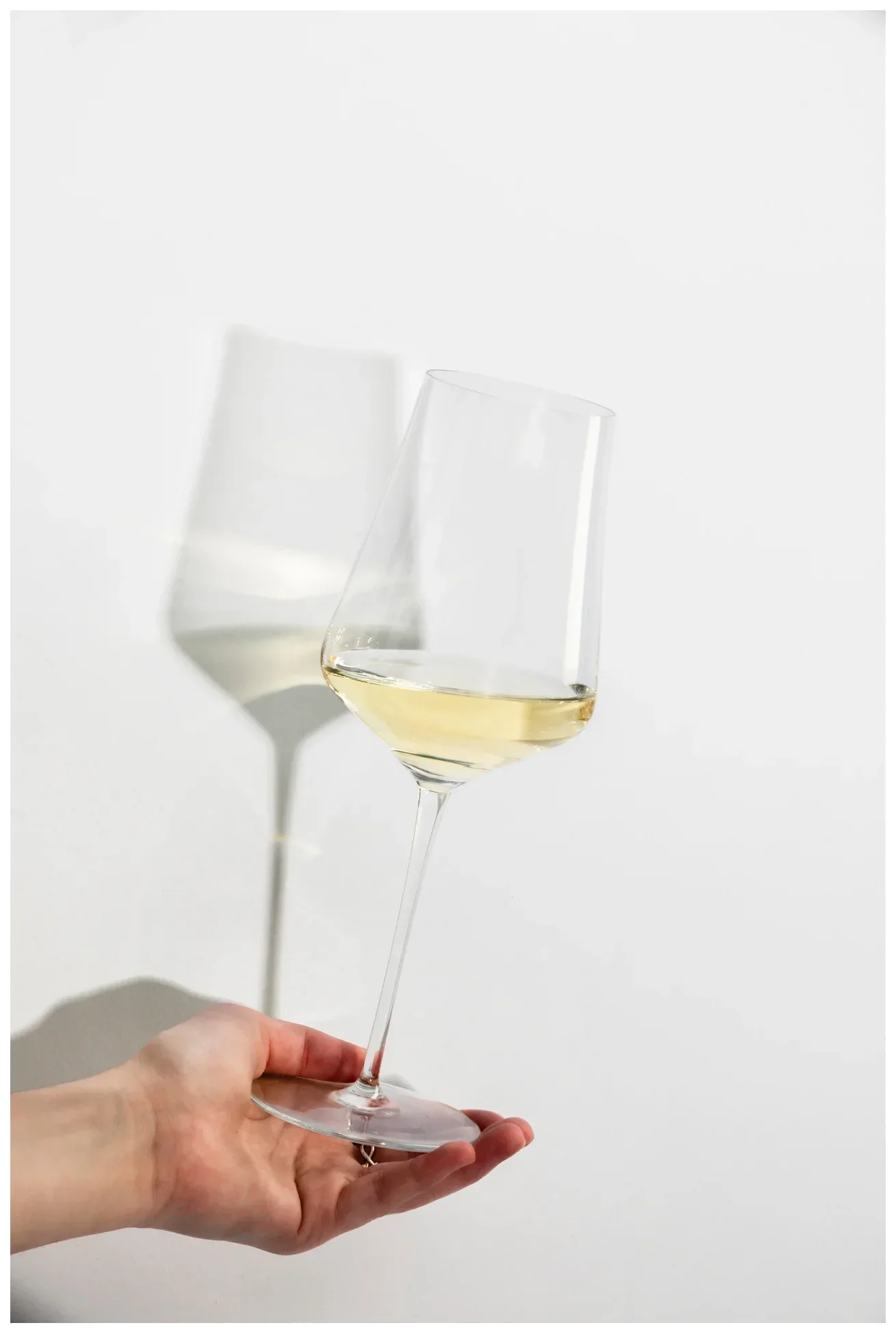 DUO Kieliszek uniwersalny 548 ml, kpl. 2 szt. / ZWIESEL GLAS
