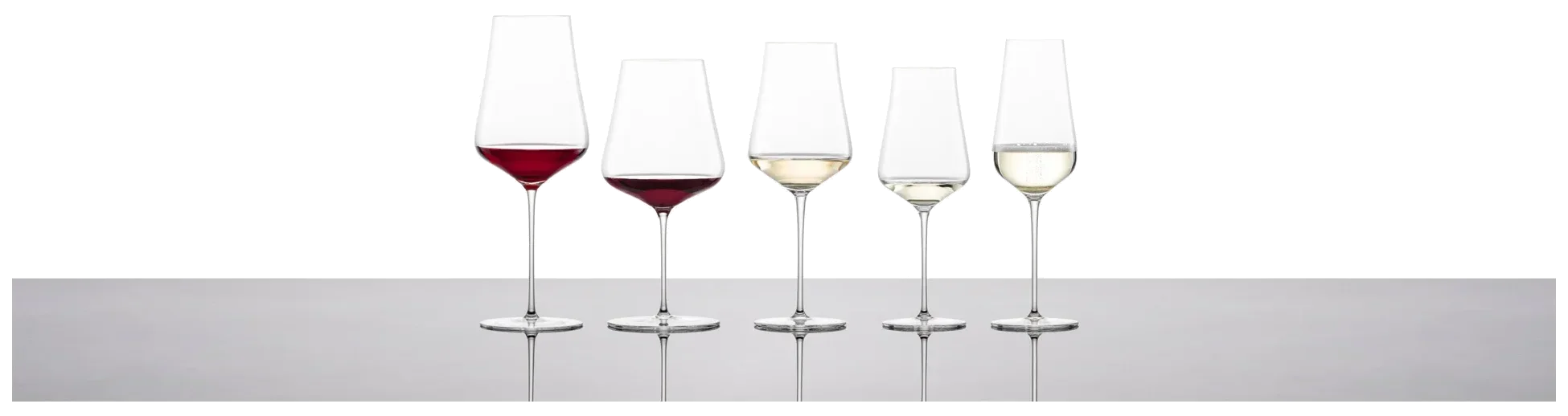 DUO Kieliszek uniwersalny 548 ml, kpl. 2 szt. / ZWIESEL GLAS