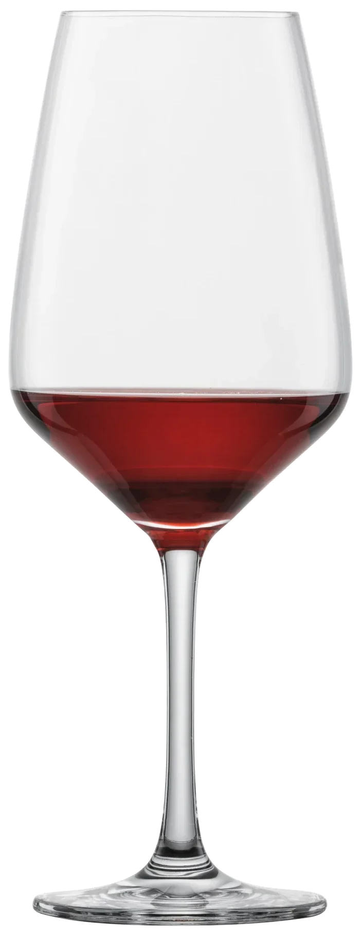 TULIP Kieliszek do wina czerwonego 497 ml, kpl. 4 szt / SCHOTT ZWIESEL