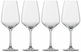 TULIP Kieliszek do wina czerwonego 497 ml, kpl. 4 szt / SCHOTT ZWIESEL