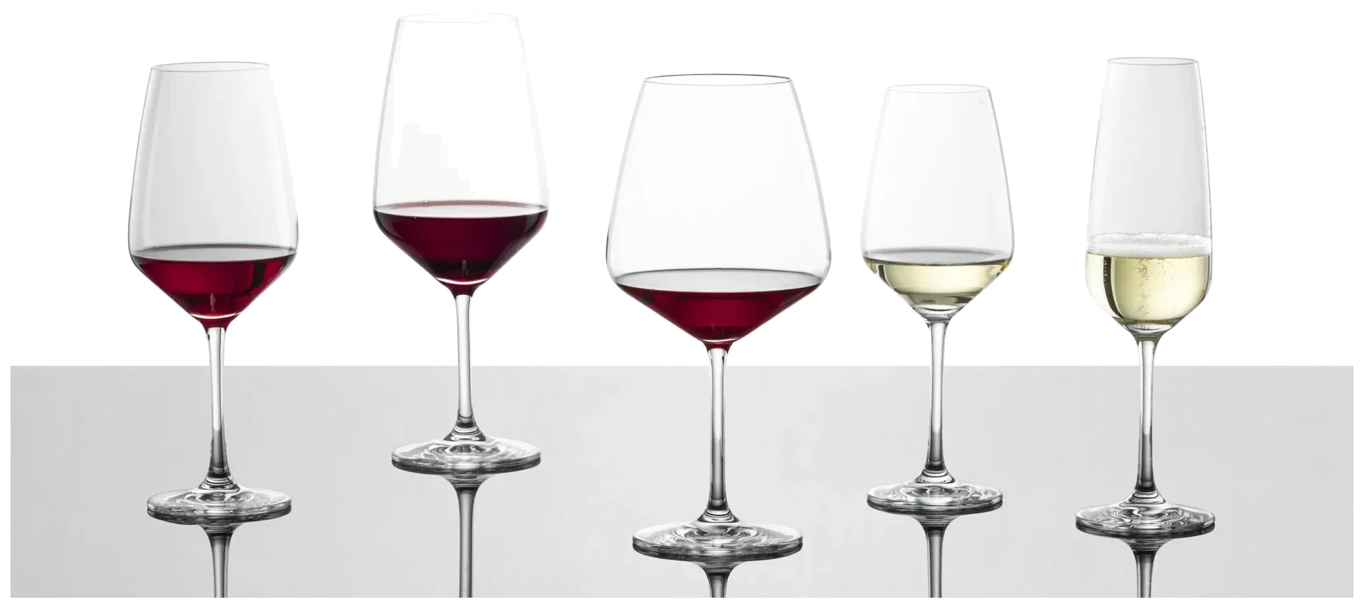 TULIP Kieliszek do wina Burgund 790 ml, kpl. 4 szt / SCHOTT ZWIESEL