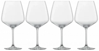 TULIP Kieliszek do wina Burgund 790 ml, kpl. 4 szt / SCHOTT ZWIESEL