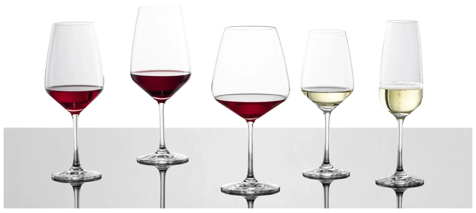 TULIP Kieliszek do wina musującego 283 ml, kpl. 4 szt / SCHOTT ZWIESEL