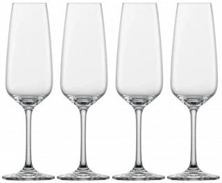 TULIP Kieliszek do wina musującego 283 ml, kpl. 4 szt / SCHOTT ZWIESEL