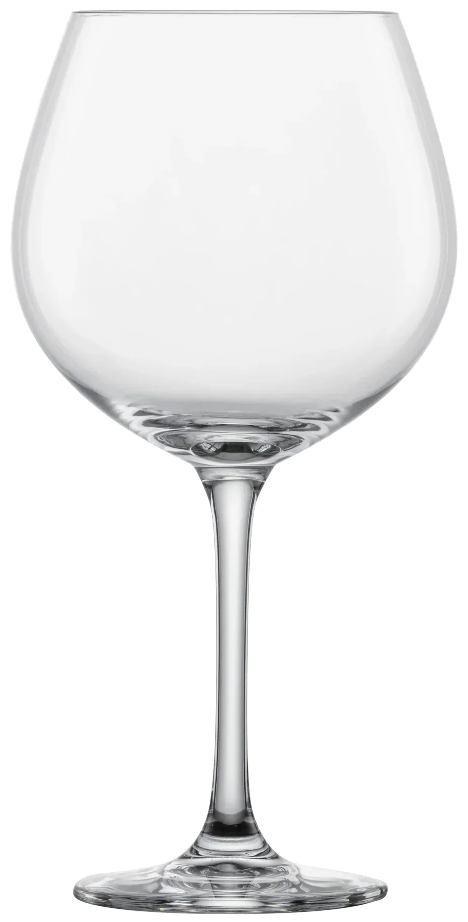CLASSICO Klieliszek do wina Burgund 814 ml, kpl. 6 szt. / SCHOTT ZWIESEL