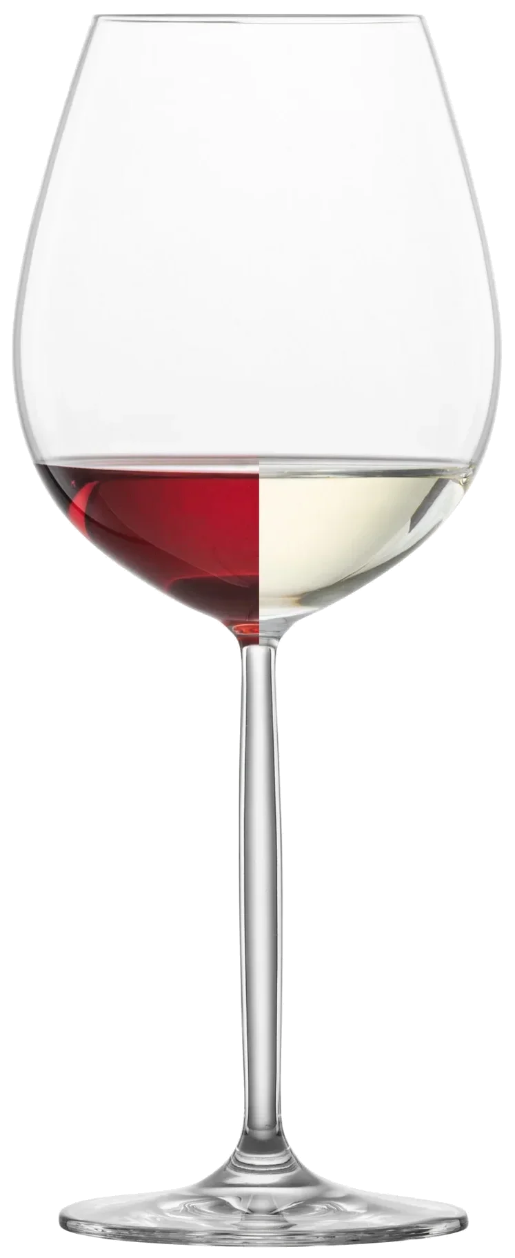 MUSE Kieliszek do wody / czerwonego wina 613 ml, kpl. 4 szt / SCHOTT ZWIESEL