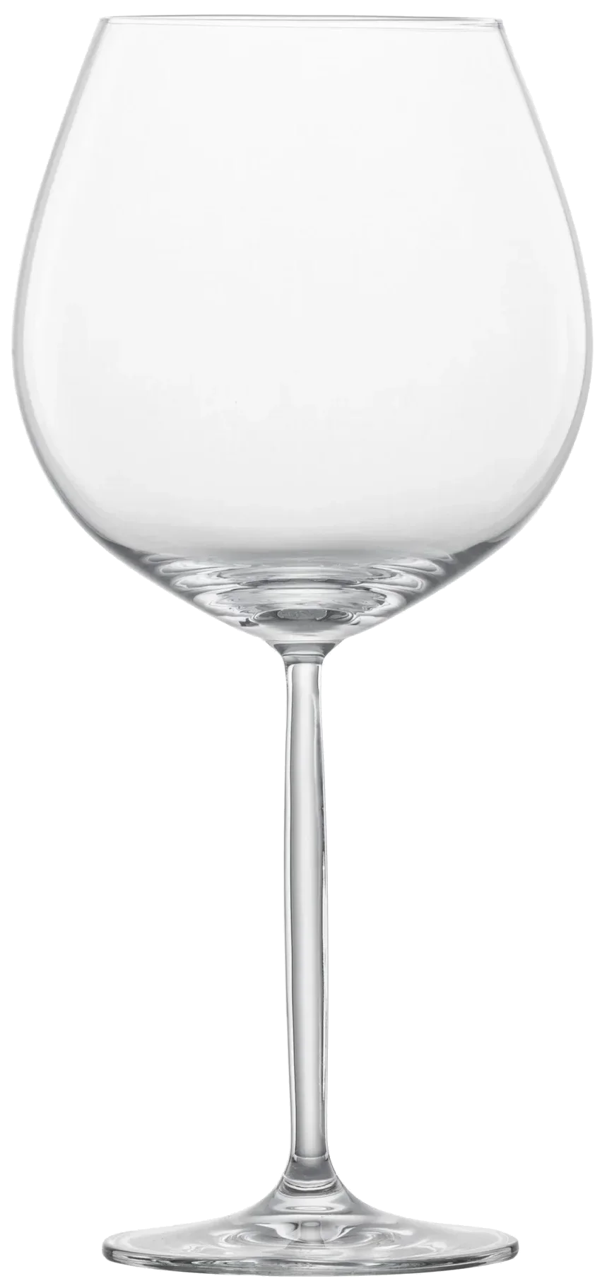 MUSE Kieliszek do wina Burgund 839 ml, kpl. 4 szt / SCHOTT ZWIESEL