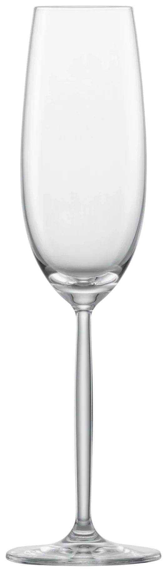 MUSE Kieliszek do szampana 219 ml, kpl. 4 szt / SCHOTT ZWIESEL