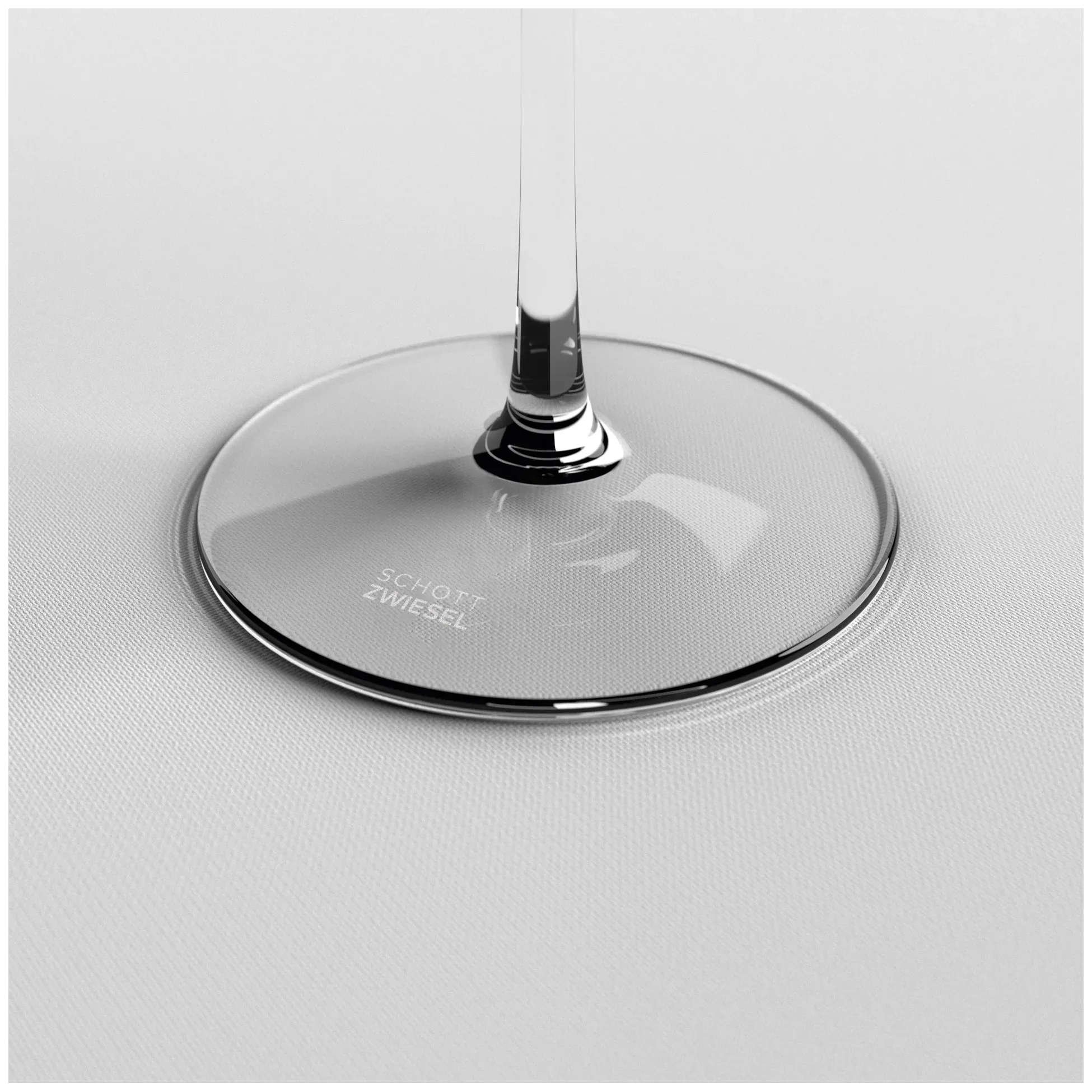 MUSE Kieliszek do szampana 219 ml, kpl. 4 szt / SCHOTT ZWIESEL