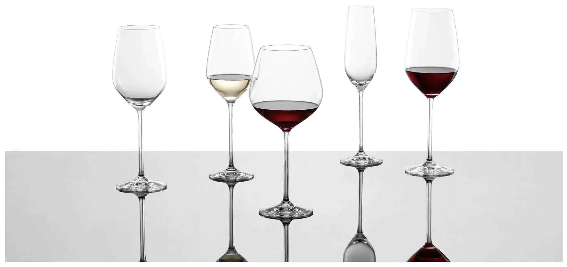 FORTISSIMO Kieliszek do wina Burgund 740 ml, kpl. 4 szt / SCHOTT ZWIESEL