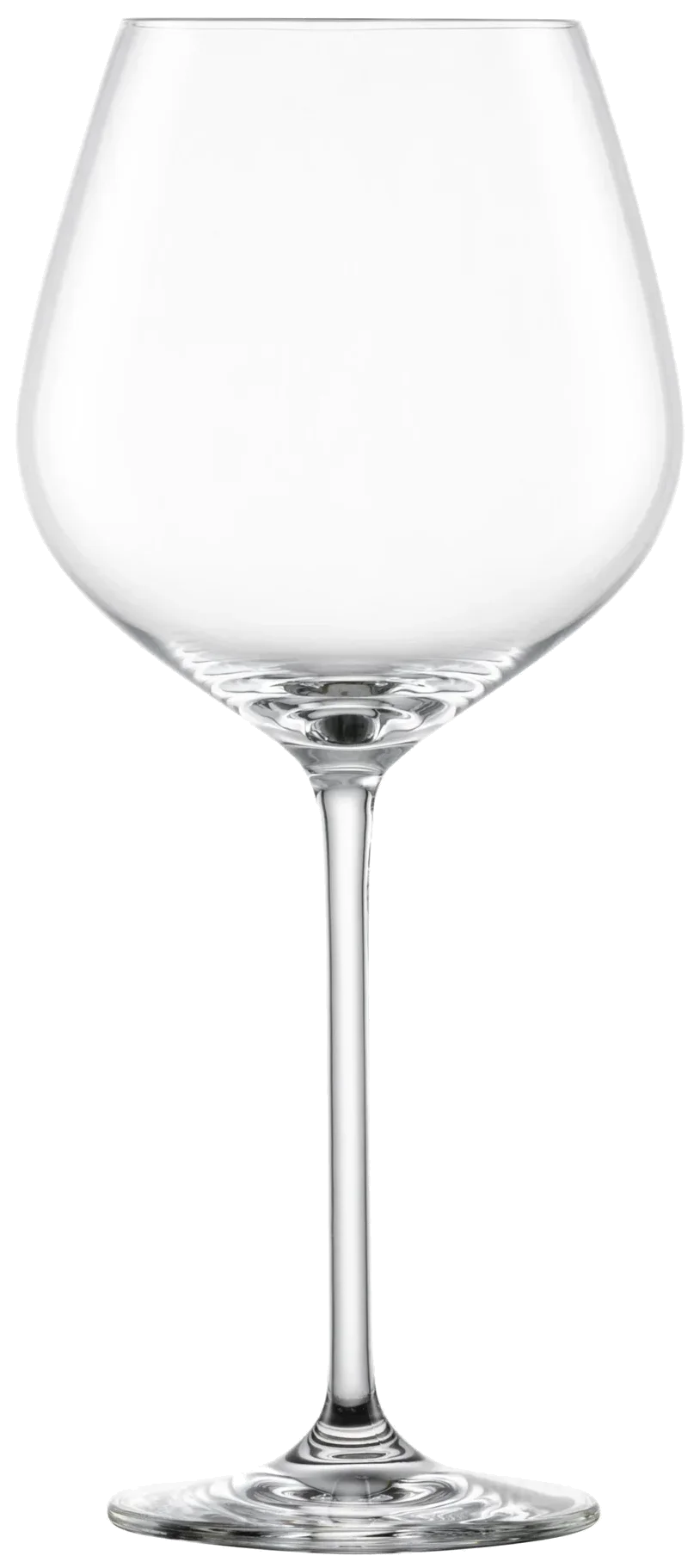 FORTISSIMO Kieliszek do wina Burgund 740 ml, kpl. 4 szt / SCHOTT ZWIESEL