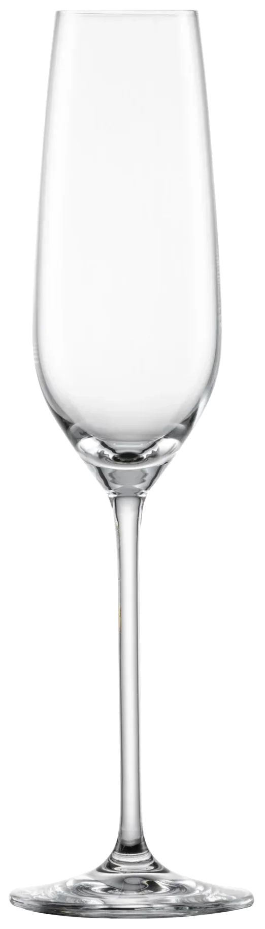 FORTISSIMO Kieliszek do szampana 240 ml, kpl. 4 szt / SCHOTT ZWIESEL