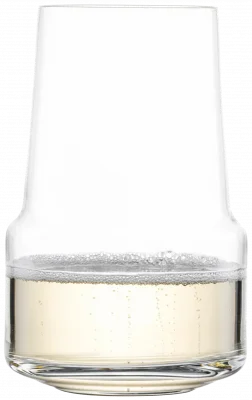 LEVEL Tumbler do wina musującego 412 ml, kpl. 2 szt. / ZWIESEL GLAS