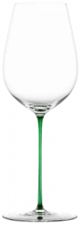 ZWIESEL GLAS Kieliszek do wina białego ENOTECA COLORS zielony 415 ml, 1szt.