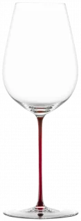 ZWIESEL GLAS Kieliszek do wina białego ENOTECA COLORS czerwony 415 ml, 1szt.