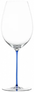 ZWIESEL GLAS Kieliszek do wina czerwonego ENOTECA COLORS niebieski 689 ml, 1szt.