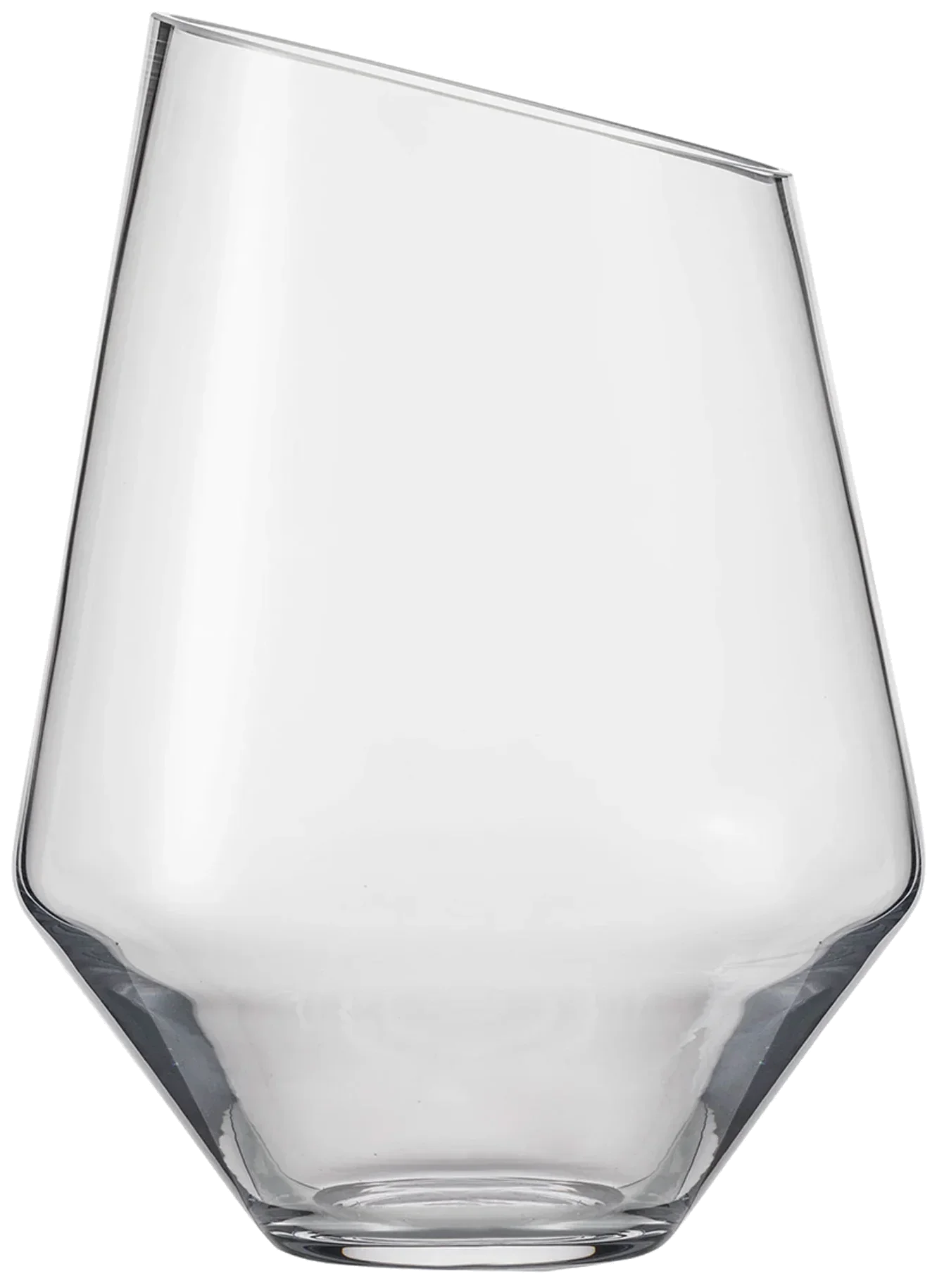 DIAMONDS Wazon duży Crystal Clear / ZWIESEL HANDMADE