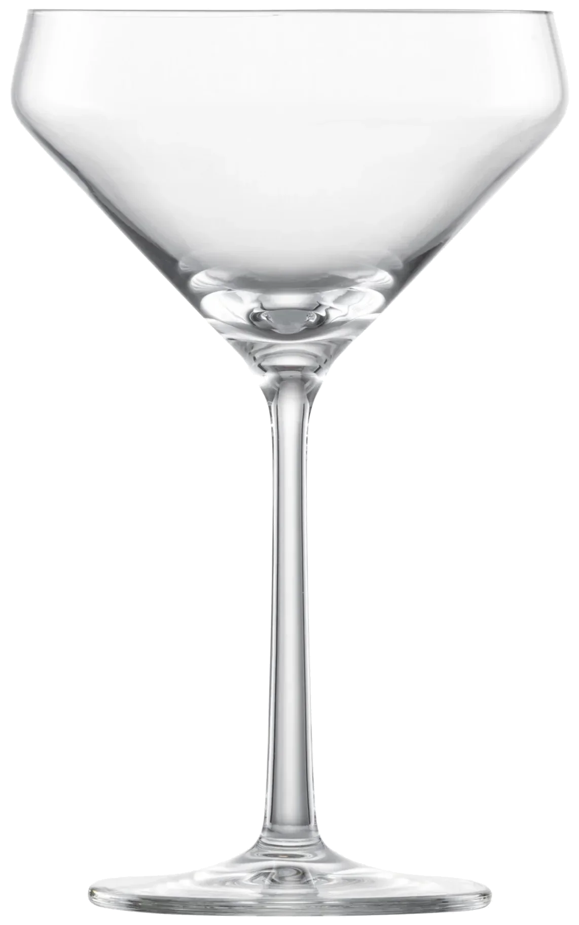 BELFESTA Kieliszek do martini 343 ml, kpl. 6 szt. / SCHOTT ZWIESEL