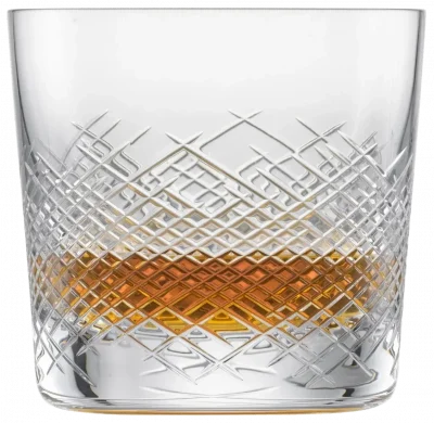 BAR PREMIUM NO. 2 Szklanka do whisky 399 ml, kpl. 2 szt. / ZWIESEL HANDMADE