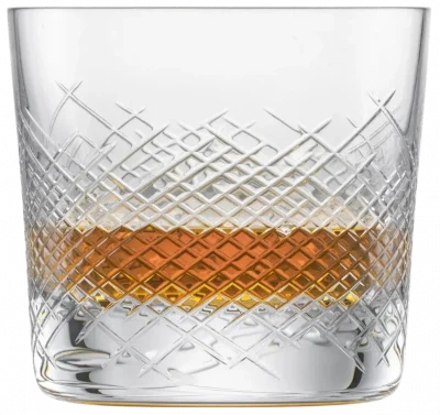BAR PREMIUM NO. 2 Szklanka do whisky 288 ml, kpl. 2 szt. / ZWIESEL HANDMADE