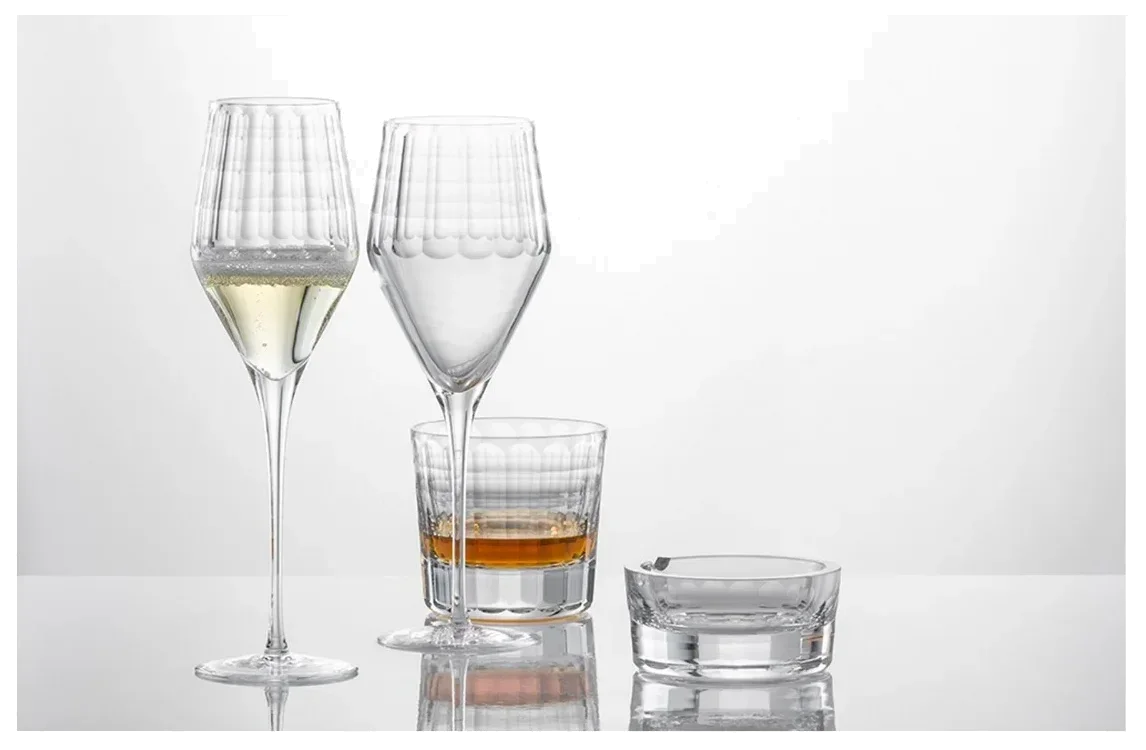 BAR PREMIUM NO. 1 Zestaw do whisky / ZWIESEL HANDMADE