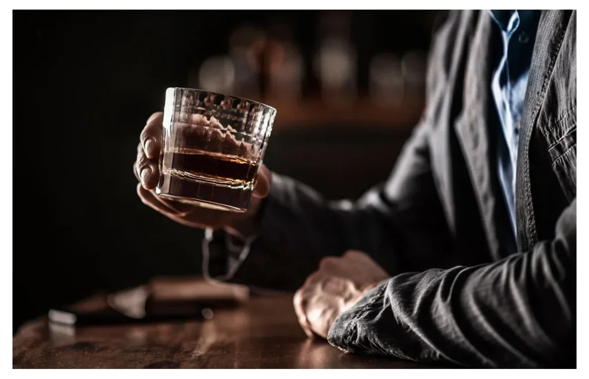 BAR PREMIUM NO. 1 Zestaw do whisky / ZWIESEL HANDMADE