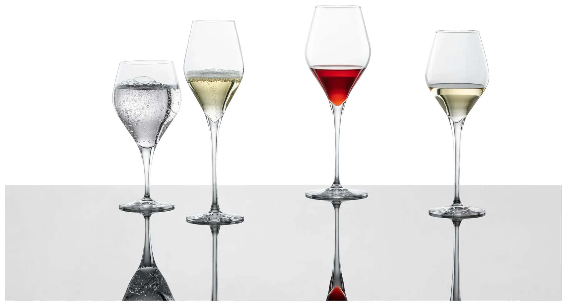 FINESSE Kieliszek do szampana 297 ml, kpl. 6 szt. / SCHOTT ZWIESEL