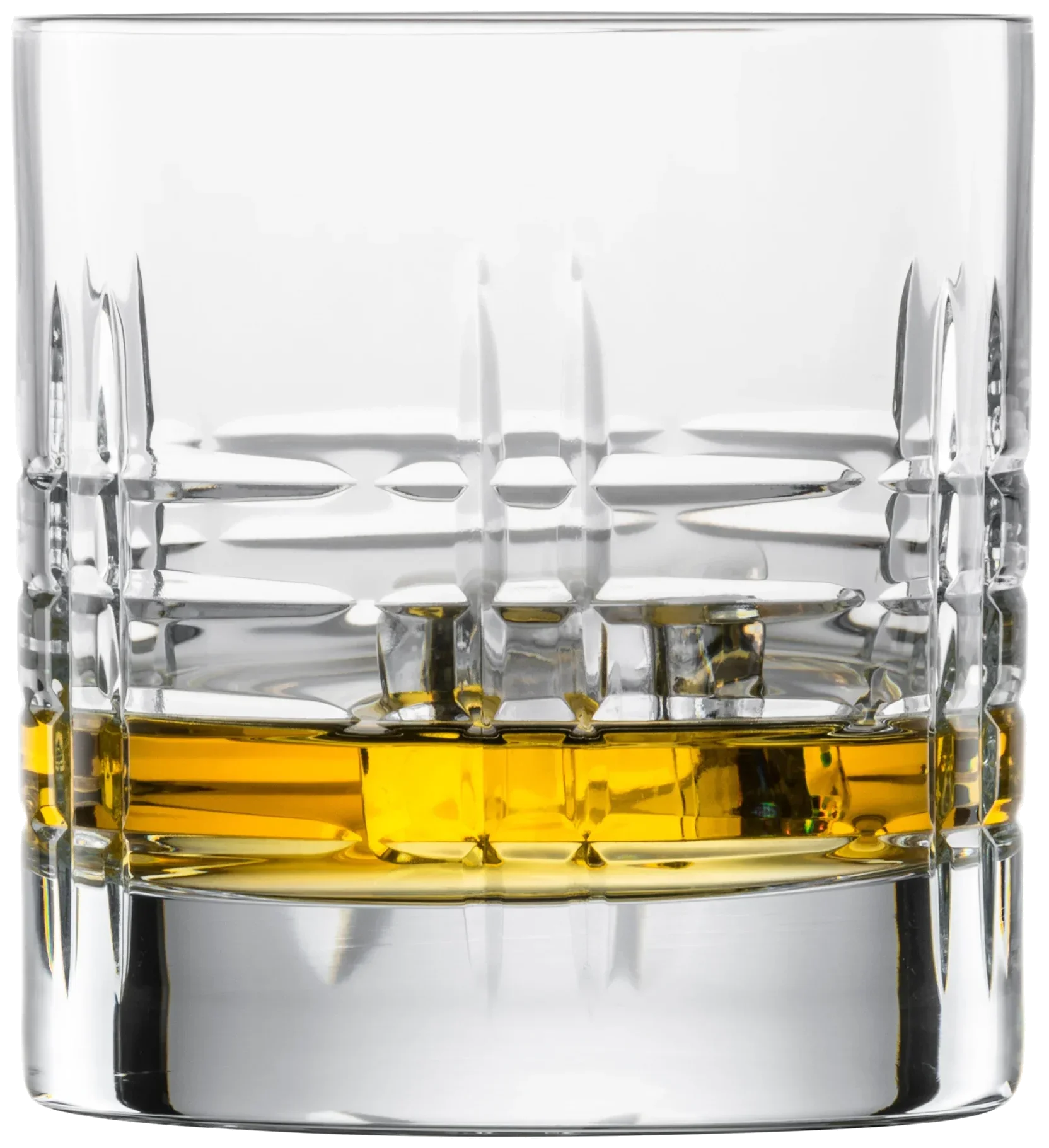 BASIC BAR CLASSIC Szklanka Double Old Fashioned 369 ml, kpl. 6 szt. / ZWIESEL GLAS