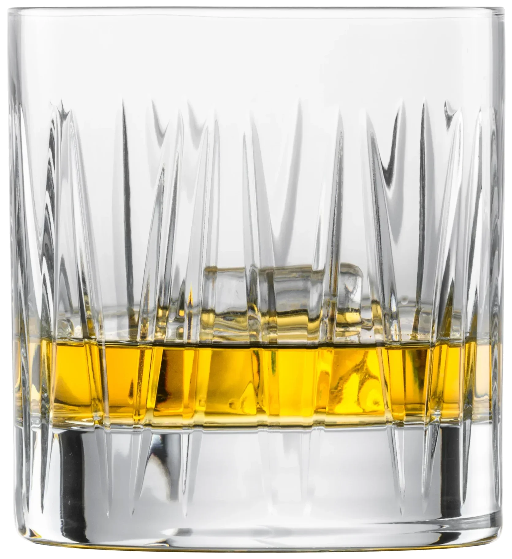 BASIC BAR MOTION Szklanka Double Old Fashioned 369 ml, kpl. 6 szt. / ZWIESEL GLAS