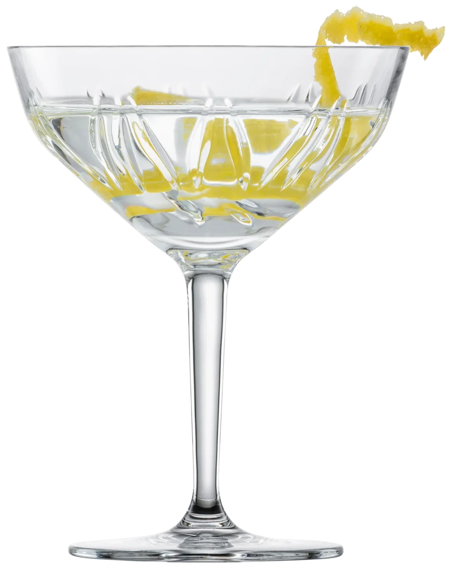 BASIC BAR MOTION Kieliszek do koktajli 202 ml, kpl. 6 szt. / ZWIESEL GLAS