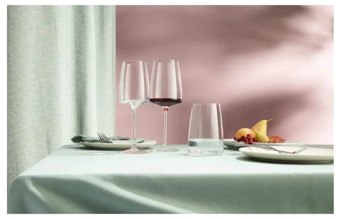 VIVID SENSES Szklanka Allround 500 ml, kpl. 4 szt.  / ZWIESEL GLAS