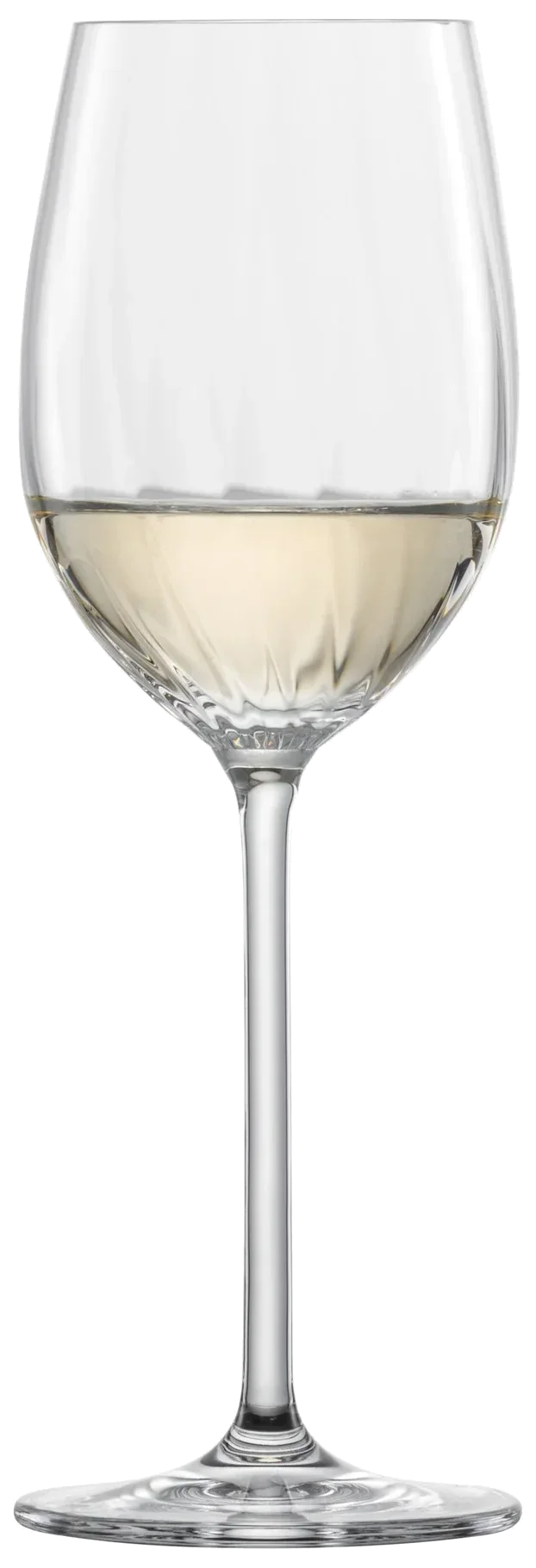 PRIZMA Kieliszek do wina białego 296 ml, kpl. 2 szt.  / ZWIESEL GLAS